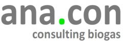 Anacon GmbH – Consulting Biogas – Analysen, Beratung und Produkte für Biogasanlagen